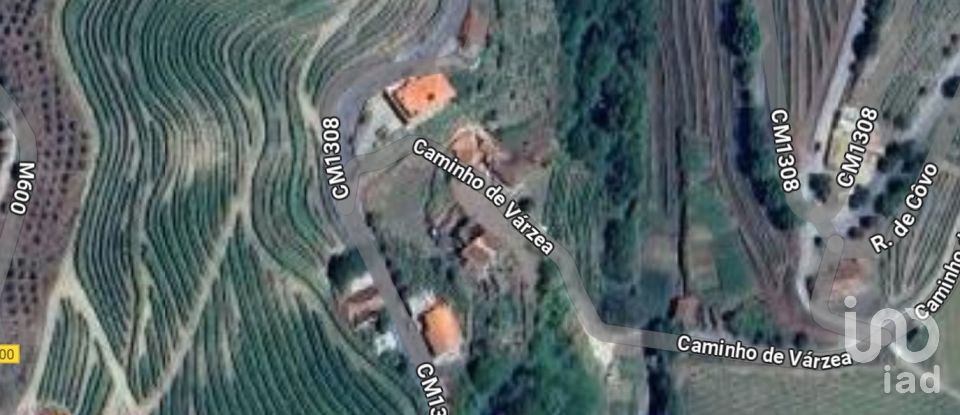 Parking/garage/box à Sedielos de 43 m²