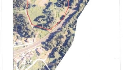 Terrain à bâtir à Parada de Todeia de 7 480 m²