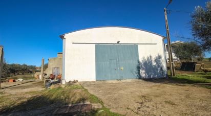 Ferme T0 à Ameixial (Santa Vitória e São Bento) de 180 m²