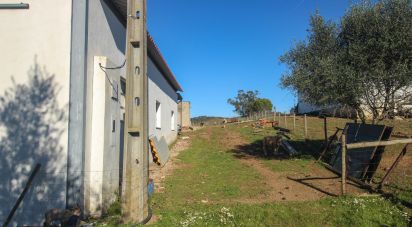 Ferme T0 à Ameixial (Santa Vitória e São Bento) de 180 m²
