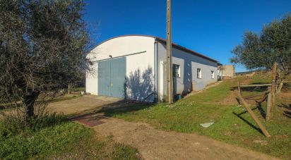 Ferme T0 à Ameixial (Santa Vitória e São Bento) de 180 m²