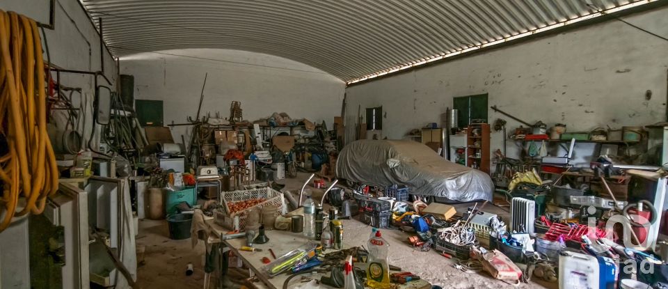 Quinta T0 em Ameixial (Santa Vitória e São Bento) de 180 m²