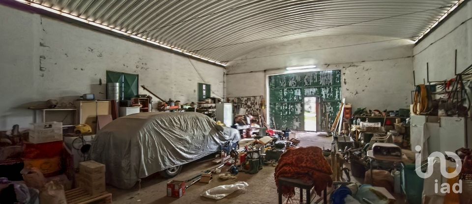 Quinta T0 em Ameixial (Santa Vitória e São Bento) de 180 m²