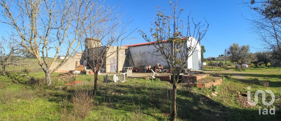 Quinta T0 em Ameixial (Santa Vitória e São Bento) de 180 m²