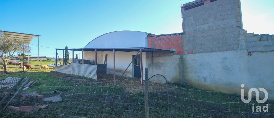 Quinta T0 em Ameixial (Santa Vitória e São Bento) de 180 m²