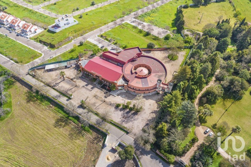 Domaine T33 à Assunção, Ajuda, Salvador e Santo Ildefonso de 2 162 m²