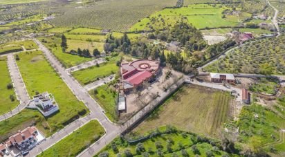 Domaine T33 à Assunção, Ajuda, Salvador e Santo Ildefonso de 2 162 m²