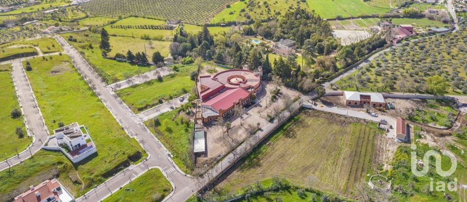 Domaine T33 à Assunção, Ajuda, Salvador e Santo Ildefonso de 2 162 m²