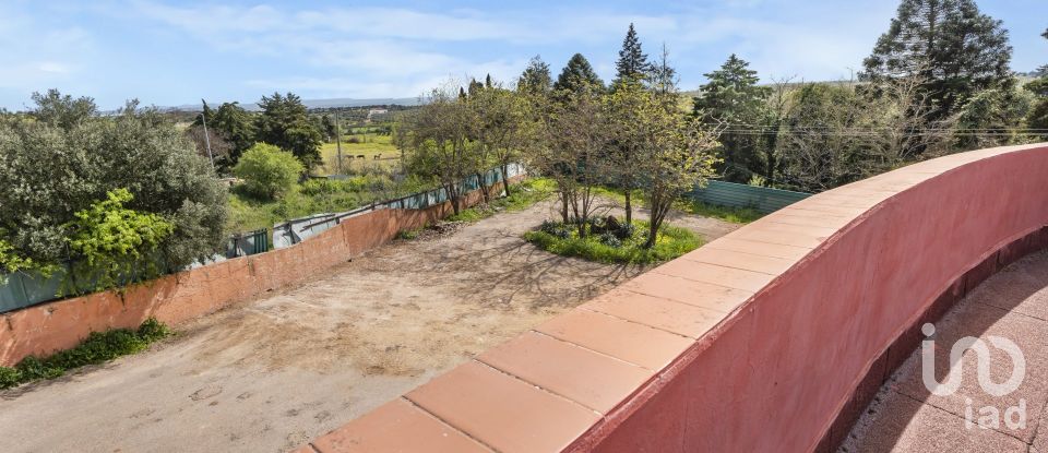 Domaine T33 à Assunção, Ajuda, Salvador e Santo Ildefonso de 2 162 m²