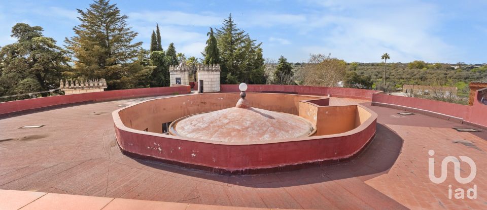 Domaine T33 à Assunção, Ajuda, Salvador e Santo Ildefonso de 2 162 m²