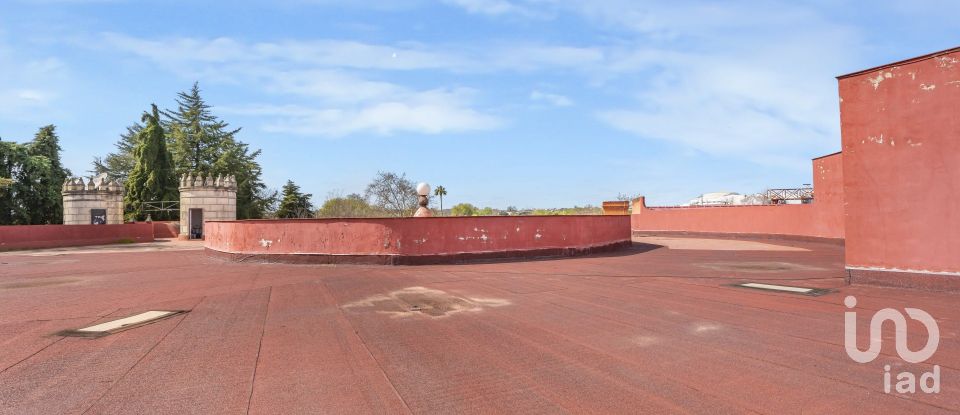 Domaine T33 à Assunção, Ajuda, Salvador e Santo Ildefonso de 2 162 m²