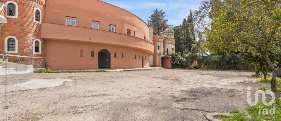 Domaine T33 à Assunção, Ajuda, Salvador e Santo Ildefonso de 2 162 m²