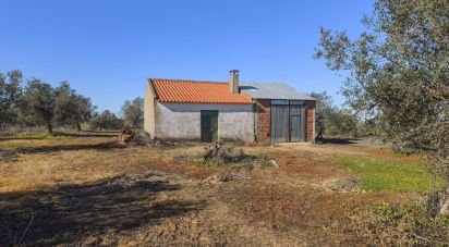 Terrain à Granja de 100 700 m²