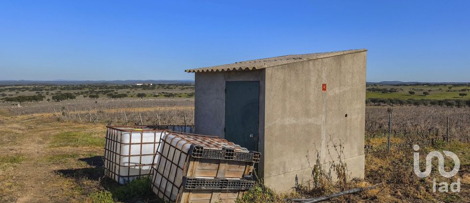 Terrain à Granja de 100 700 m²