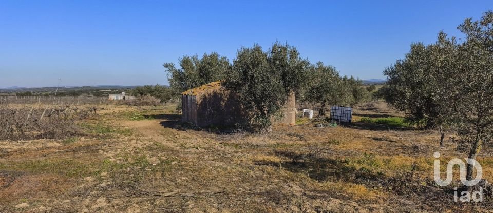 Terrain à Granja de 100 700 m²