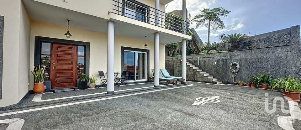 House T4 in São roque of 200 m²