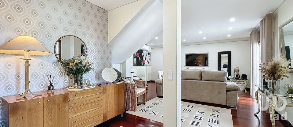 House T4 in São roque of 200 m²