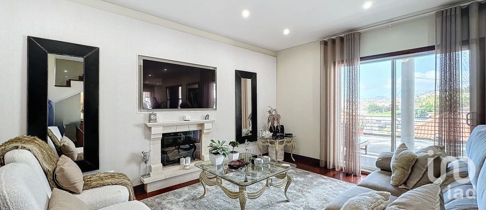 House T4 in São roque of 200 m²