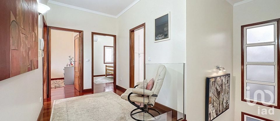 House T4 in São roque of 200 m²