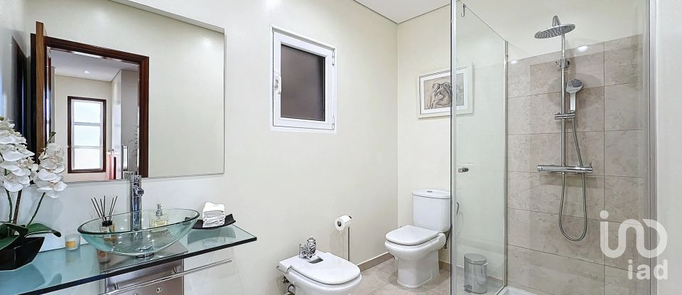 House T4 in São roque of 200 m²