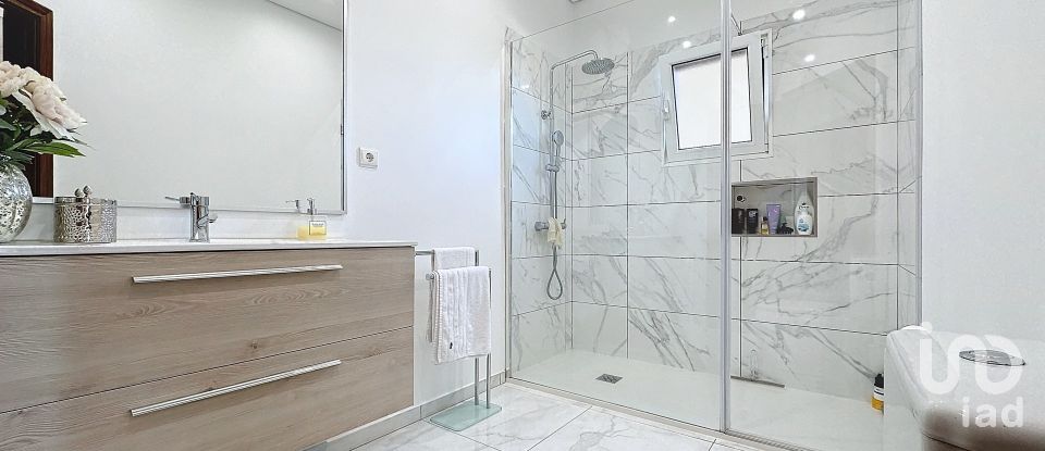 House T4 in São roque of 200 m²