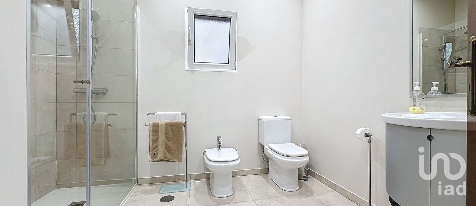 House T4 in São roque of 200 m²