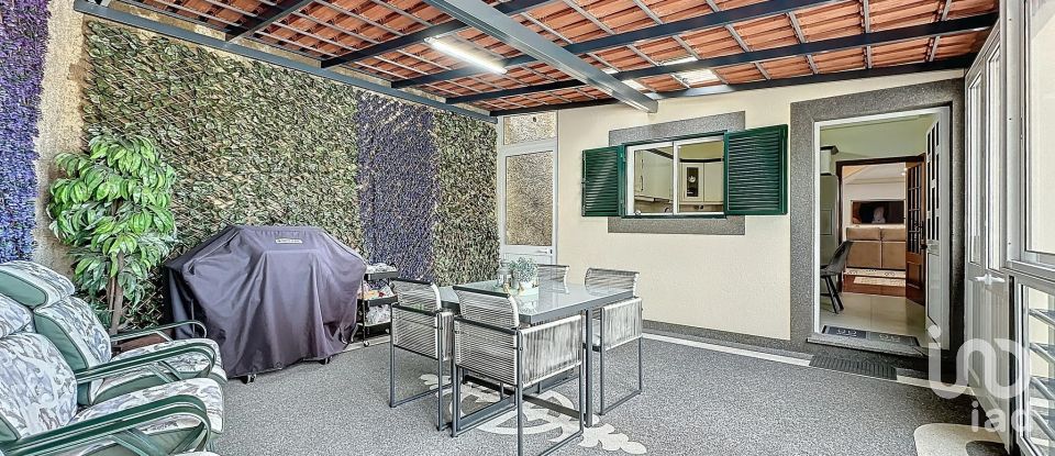 House T4 in São roque of 200 m²