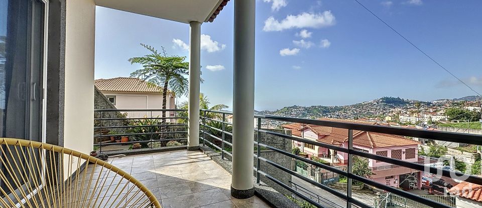 House T4 in São roque of 200 m²