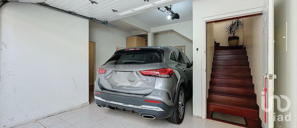 House T4 in São roque of 200 m²