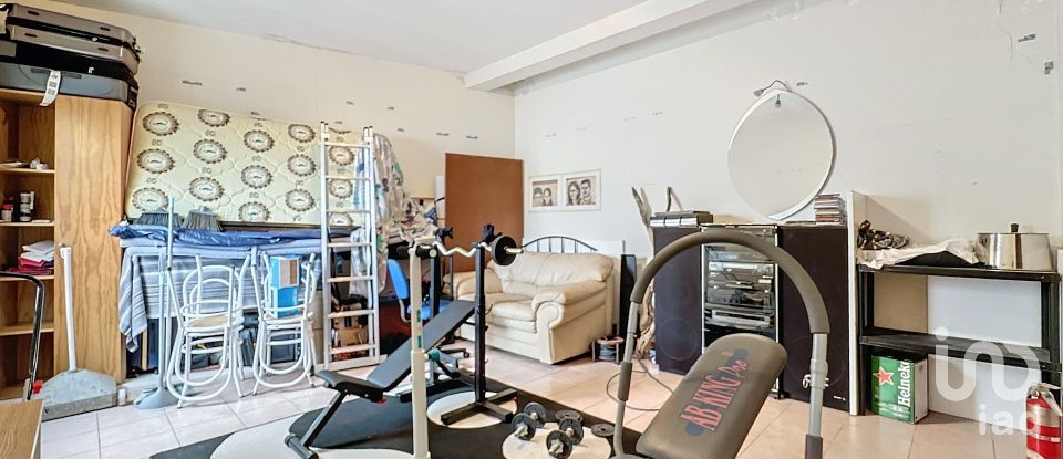 House T4 in São roque of 200 m²