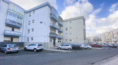 Apartment T2 in Algueirão-Mem Martins of 60 m²