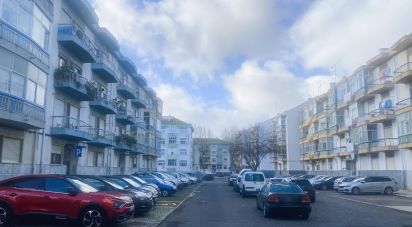 Apartment T2 in Algueirão-Mem Martins of 60 m²