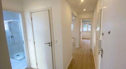 Apartment T2 in Algueirão-Mem Martins of 60 m²