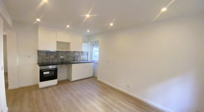 Apartment T2 in Algueirão-Mem Martins of 60 m²