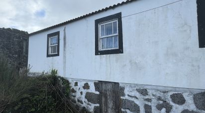 Maison T2 à Piedade de 125 m²