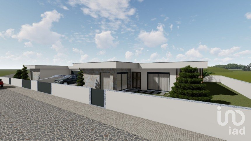 Maison T3 à Ferreiros, Prozelo E Besteiros de 208 m²
