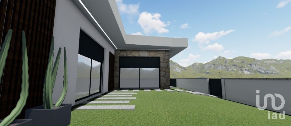 Maison T3 à Ferreiros, Prozelo E Besteiros de 208 m²