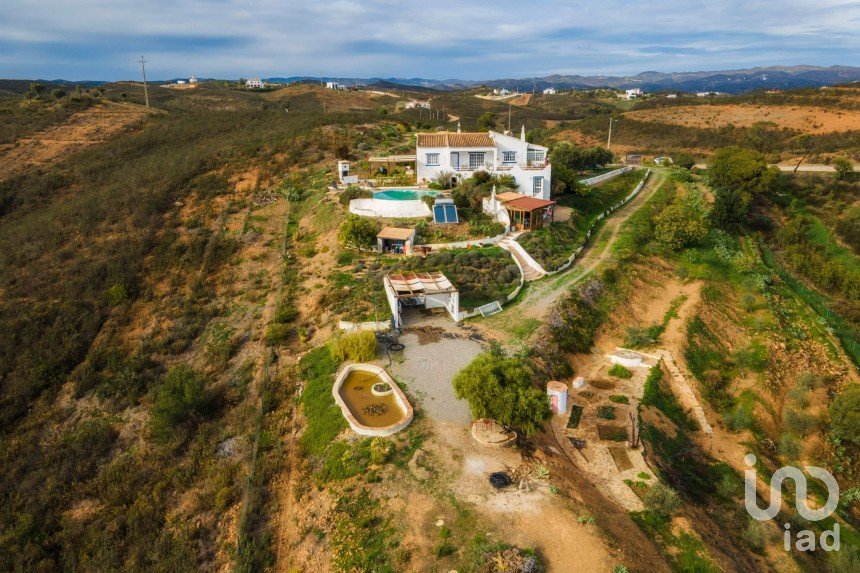 Moradia T3 em Tavira (Santa Maria e Santiago) de 110 m²