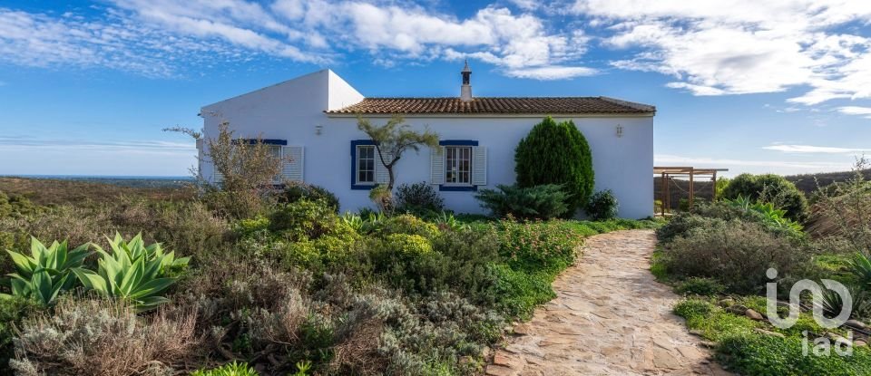 Moradia T3 em Tavira (Santa Maria e Santiago) de 110 m²