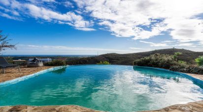 Maison T3 à Tavira (Santa Maria e Santiago) de 110 m²