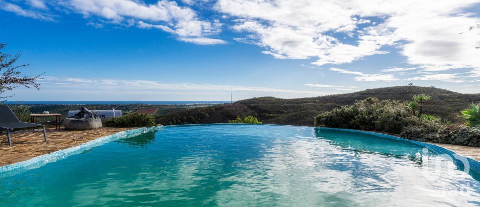 Moradia T3 em Tavira (Santa Maria e Santiago) de 110 m²