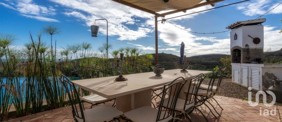 Moradia T3 em Tavira (Santa Maria e Santiago) de 110 m²