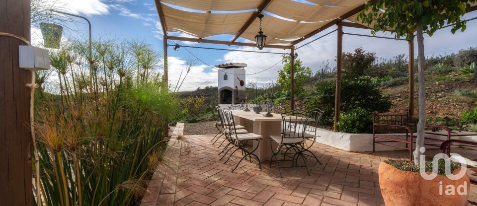 Moradia T3 em Tavira (Santa Maria e Santiago) de 110 m²