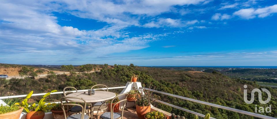 Moradia T3 em Tavira (Santa Maria e Santiago) de 110 m²