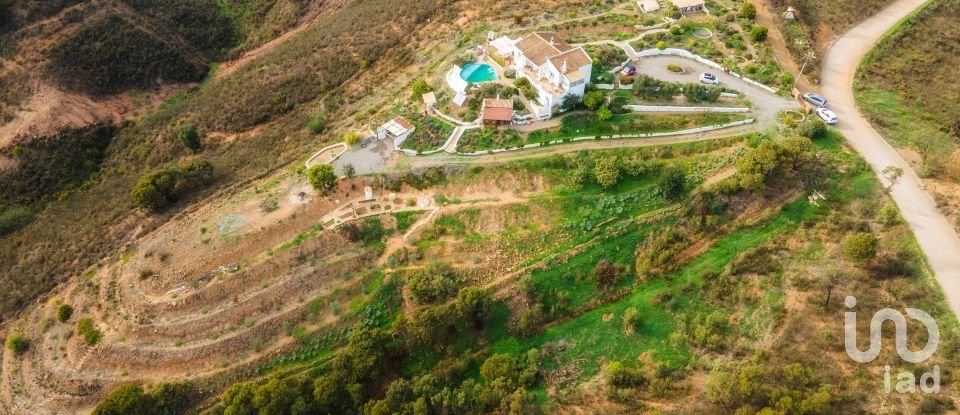 Moradia T3 em Tavira (Santa Maria e Santiago) de 110 m²