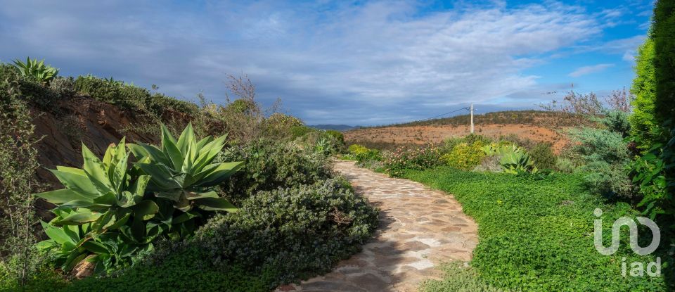 Moradia T3 em Tavira (Santa Maria e Santiago) de 110 m²