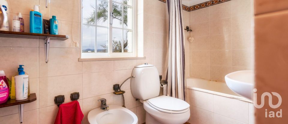 Moradia T3 em Tavira (Santa Maria e Santiago) de 110 m²