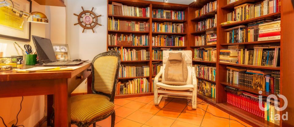 Moradia T3 em Tavira (Santa Maria e Santiago) de 110 m²