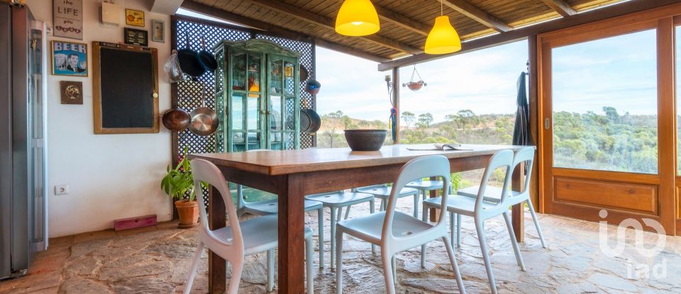 Moradia T3 em Tavira (Santa Maria e Santiago) de 110 m²