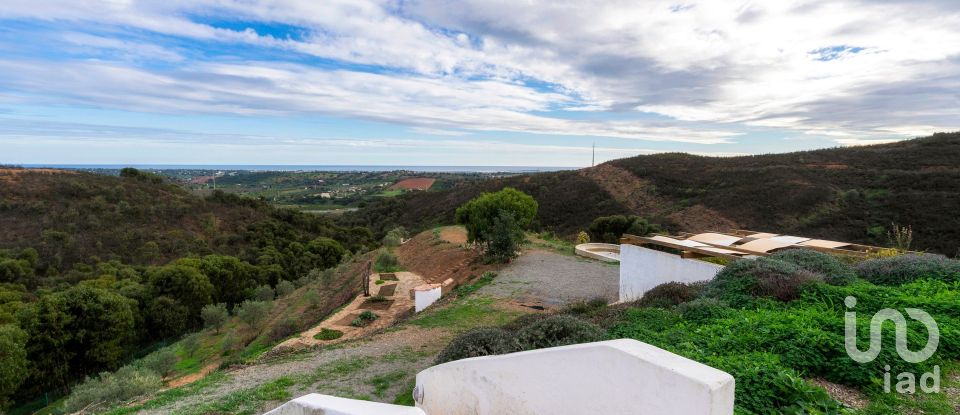 Moradia T3 em Tavira (Santa Maria e Santiago) de 110 m²